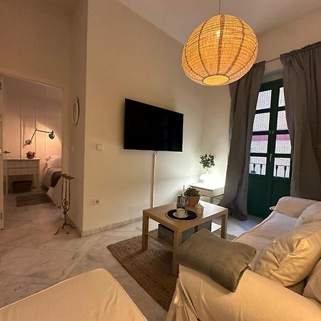 La Casa Del Corral Triana Collection Apartment Seville Exterior photo