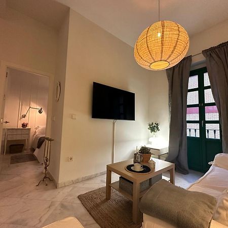 La Casa Del Corral Triana Collection Apartment Seville Exterior photo