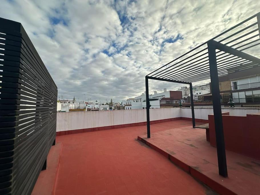 La Casa Del Corral Triana Collection Apartment Seville Exterior photo