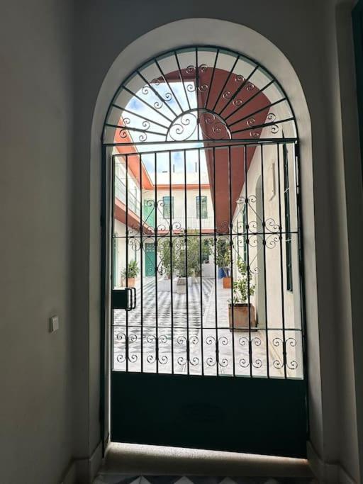 La Casa Del Corral Triana Collection Apartment Seville Exterior photo