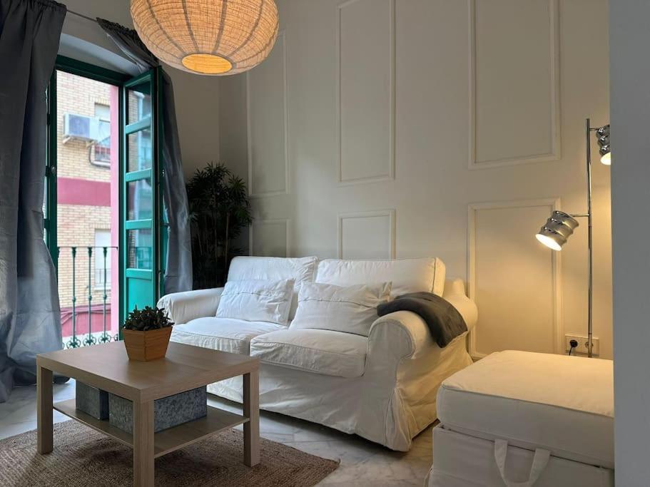La Casa Del Corral Triana Collection Apartment Seville Exterior photo