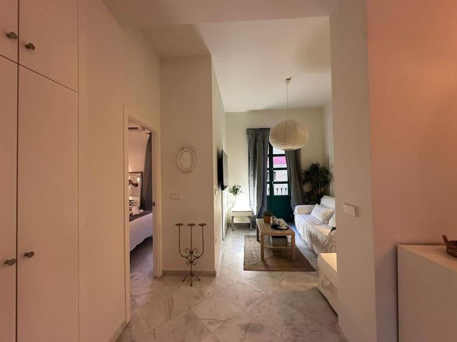 La Casa Del Corral Triana Collection Apartment Seville Exterior photo
