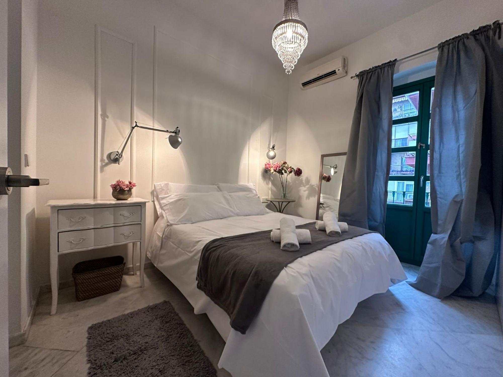 La Casa Del Corral Triana Collection Apartment Seville Exterior photo