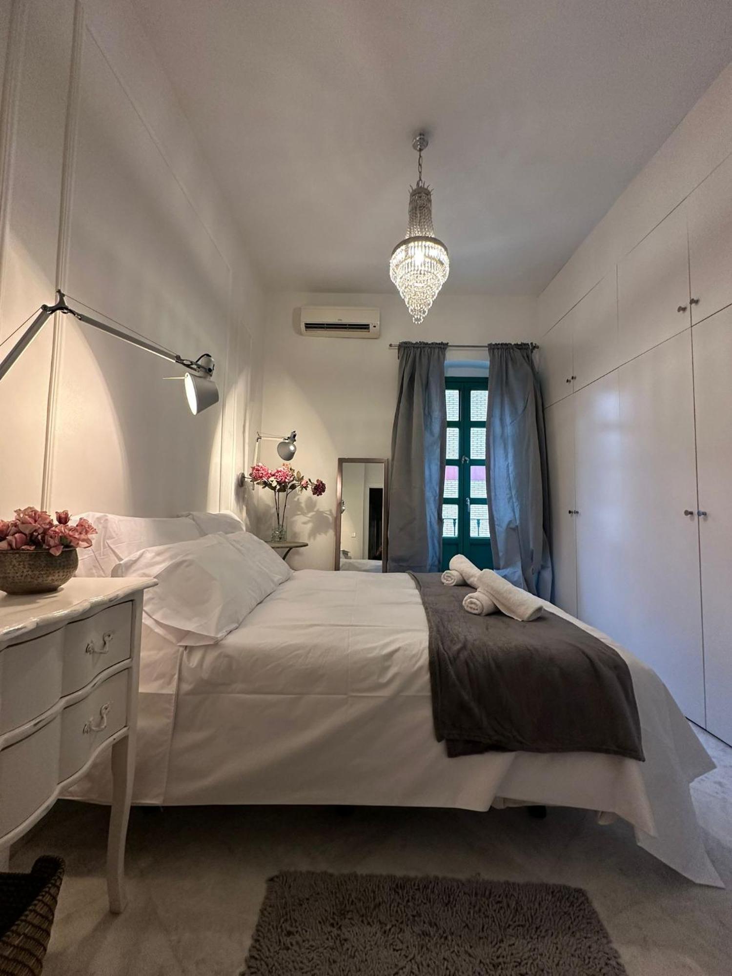 La Casa Del Corral Triana Collection Apartment Seville Exterior photo