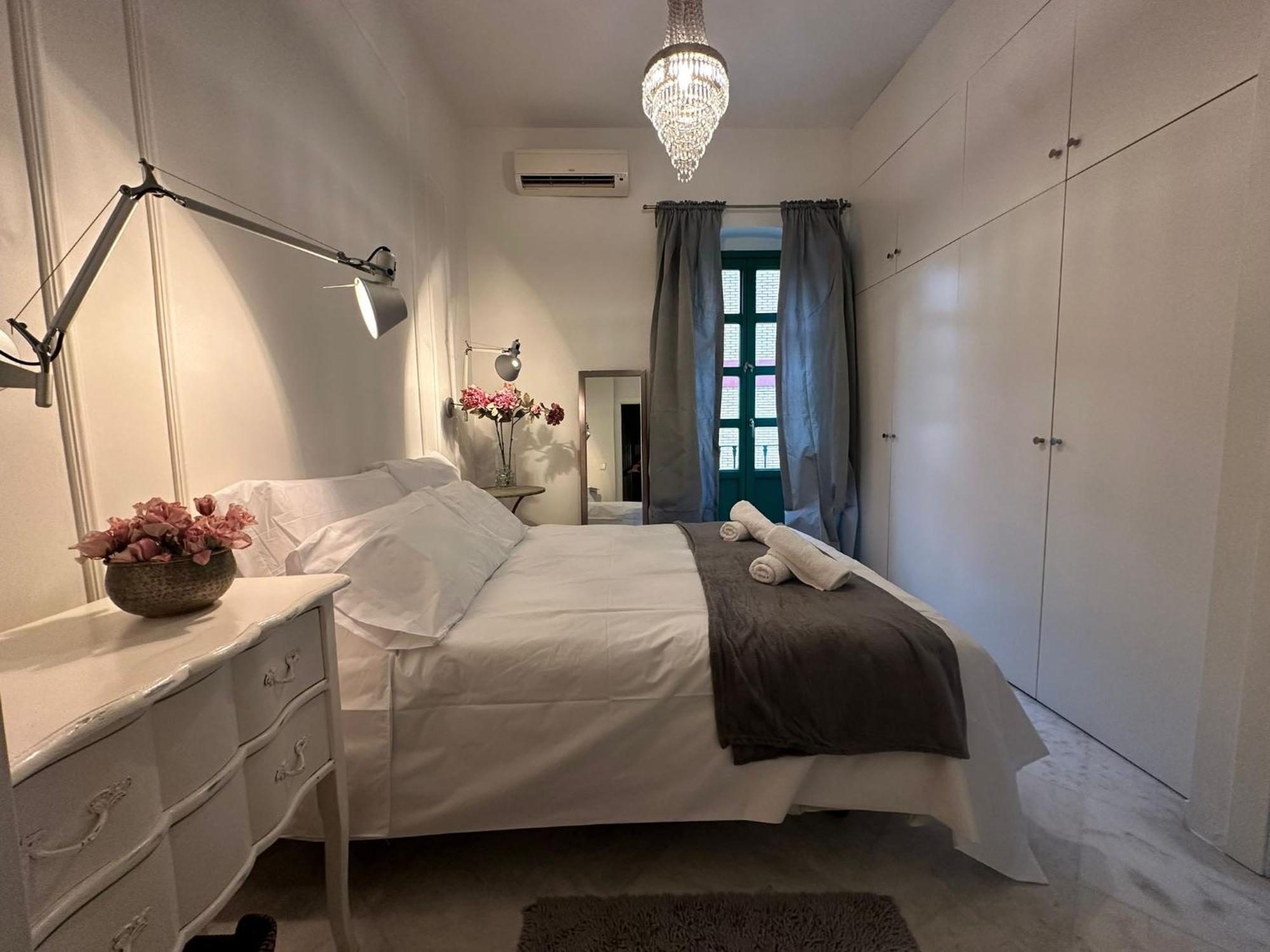 La Casa Del Corral Triana Collection Apartment Seville Exterior photo
