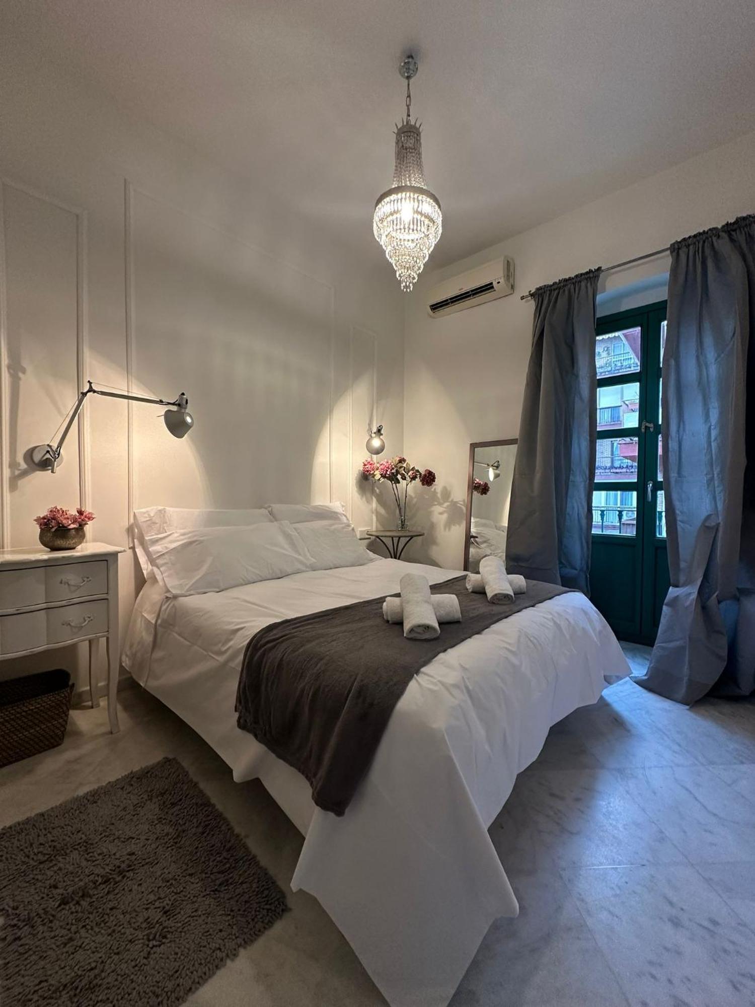 La Casa Del Corral Triana Collection Apartment Seville Exterior photo