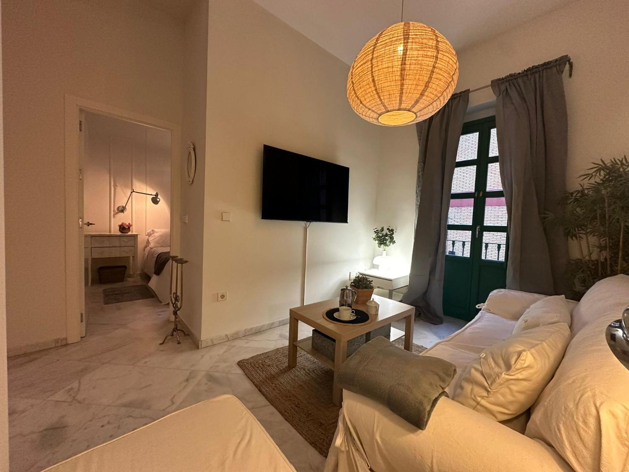 La Casa Del Corral Triana Collection Apartment Seville Exterior photo