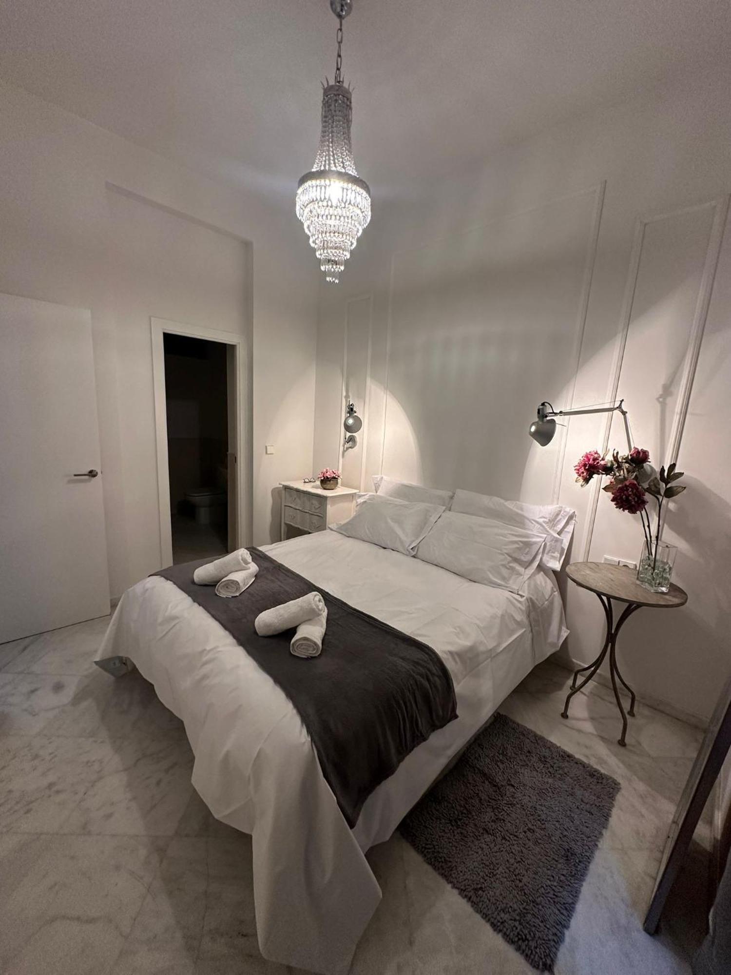 La Casa Del Corral Triana Collection Apartment Seville Exterior photo