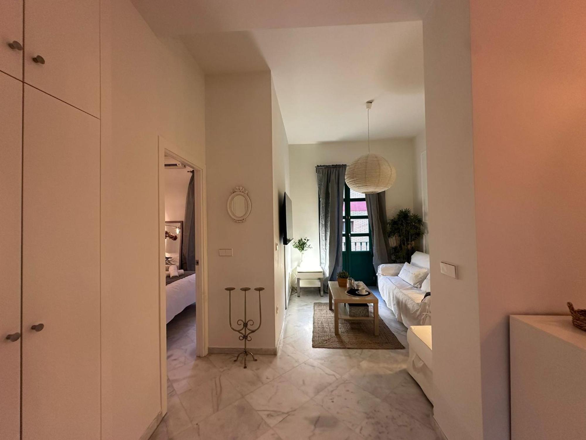 La Casa Del Corral Triana Collection Apartment Seville Exterior photo