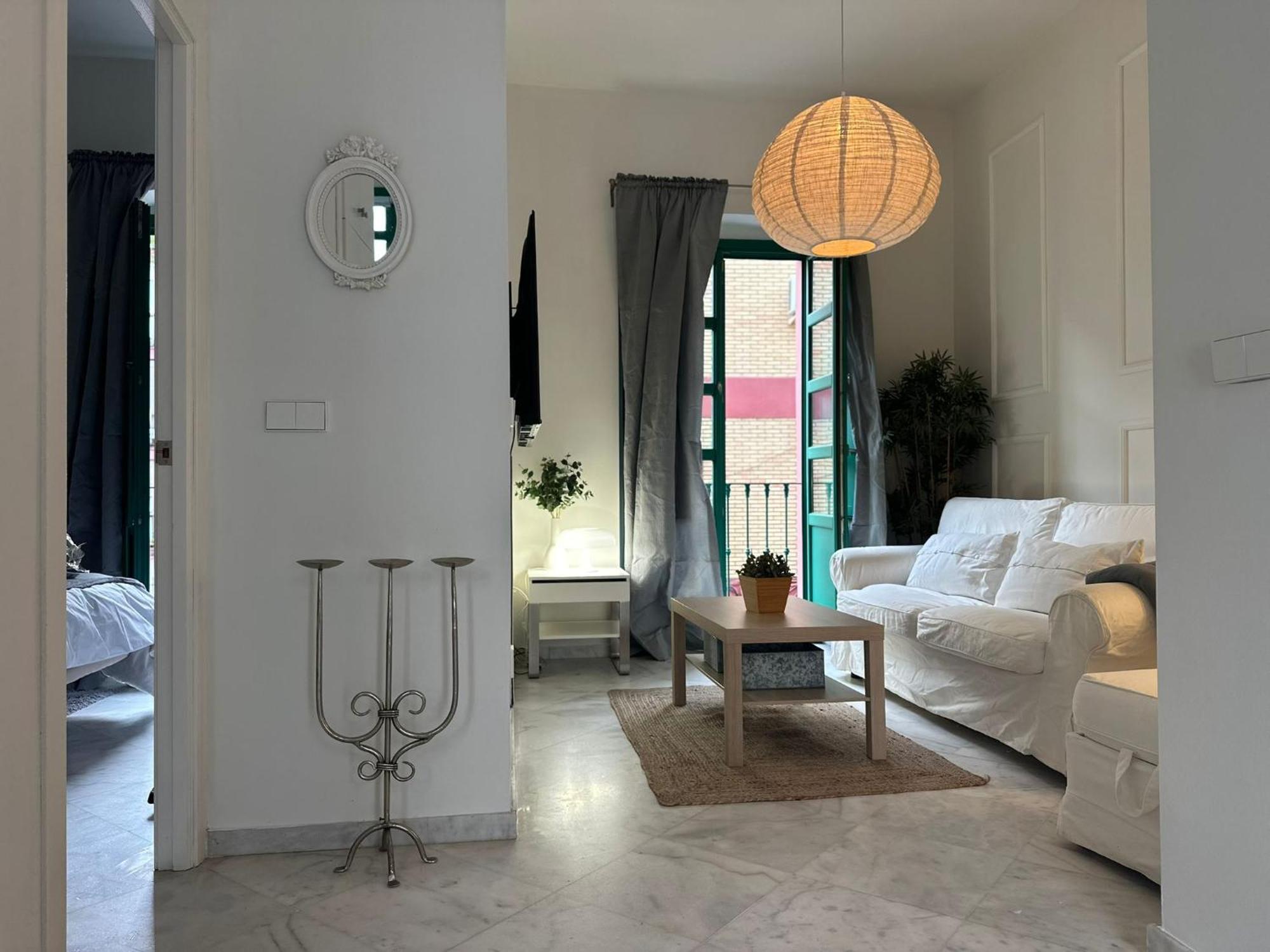 La Casa Del Corral Triana Collection Apartment Seville Exterior photo