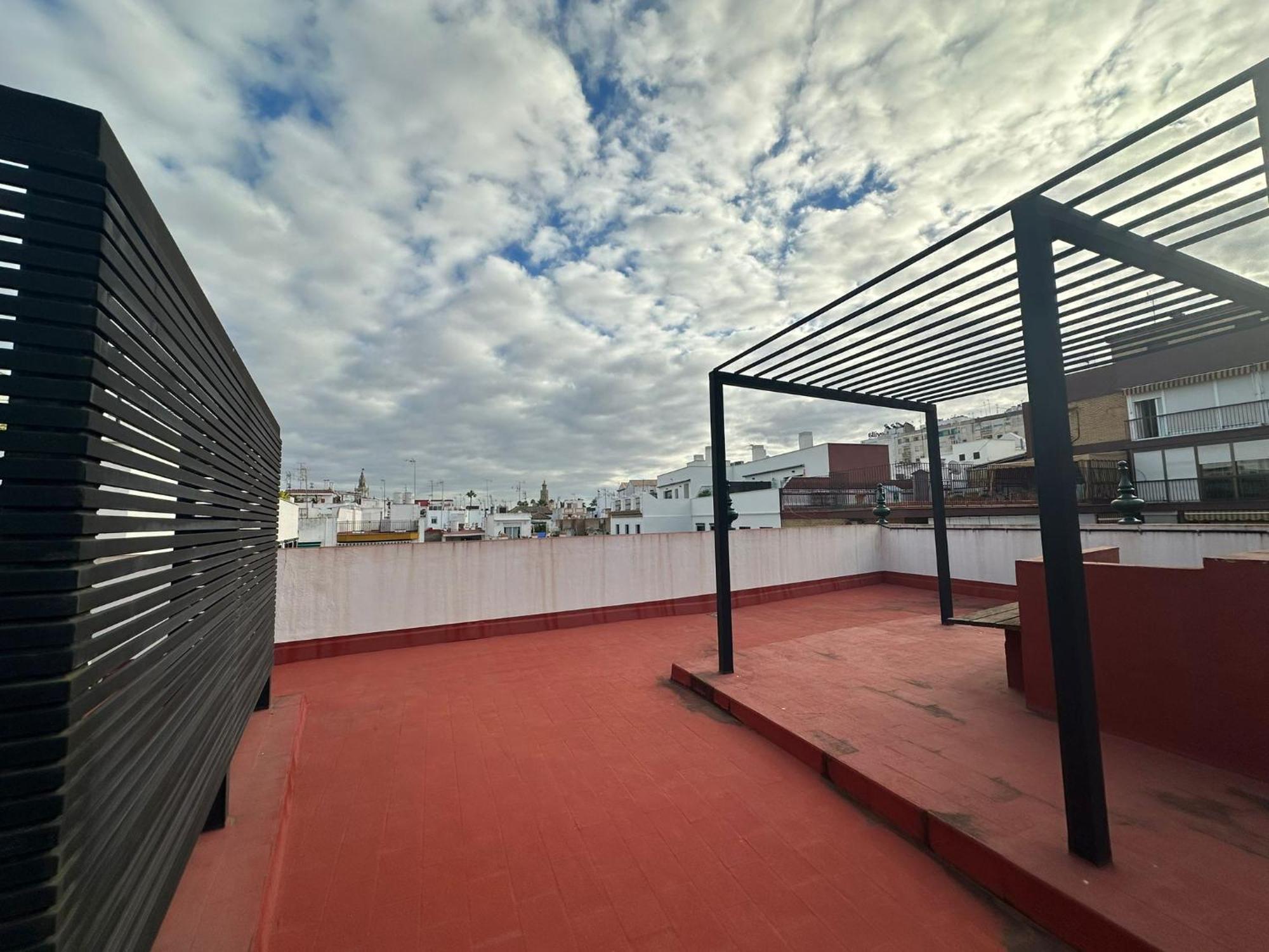 La Casa Del Corral Triana Collection Apartment Seville Exterior photo